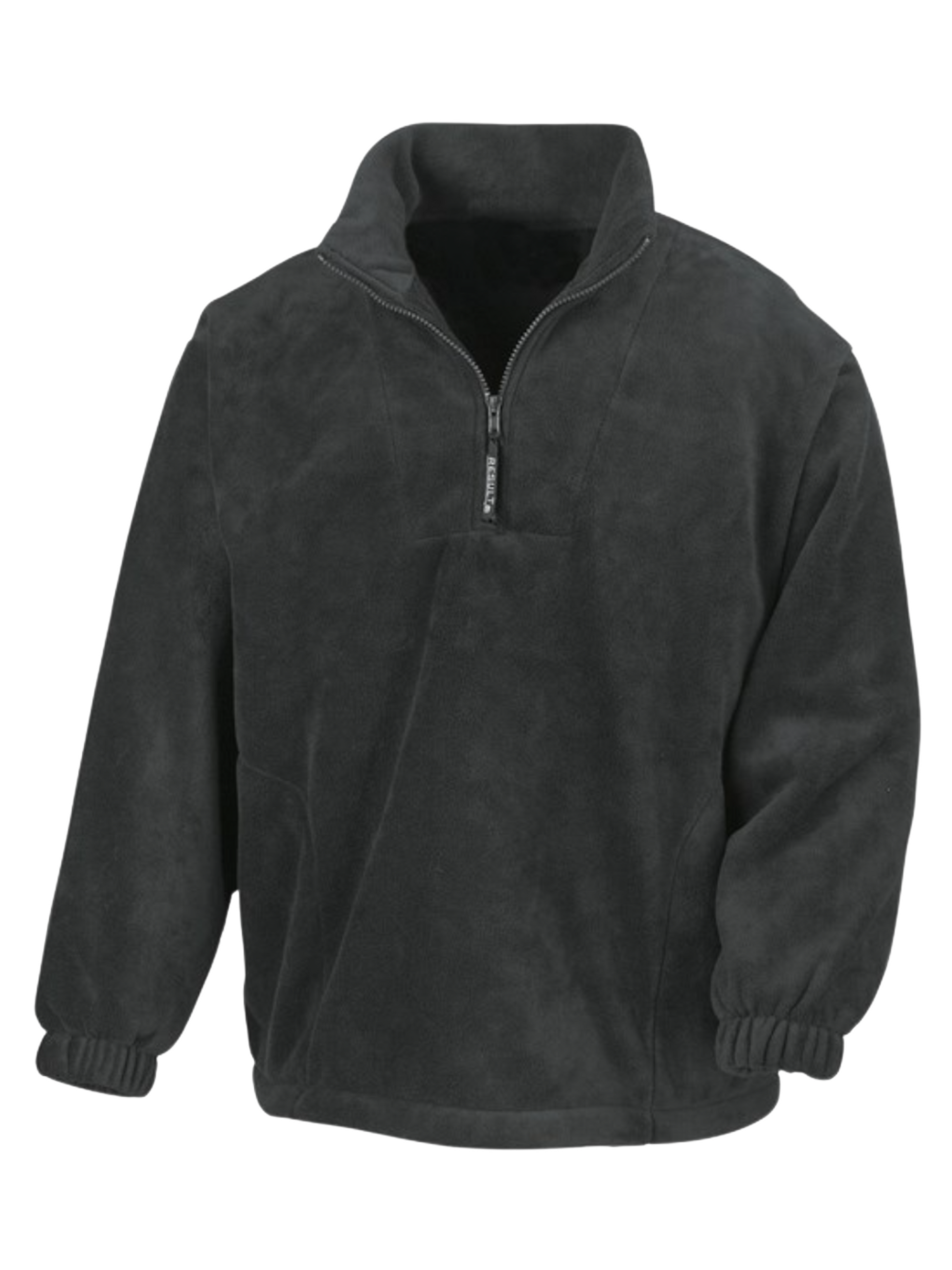 Fleece Half-Zip