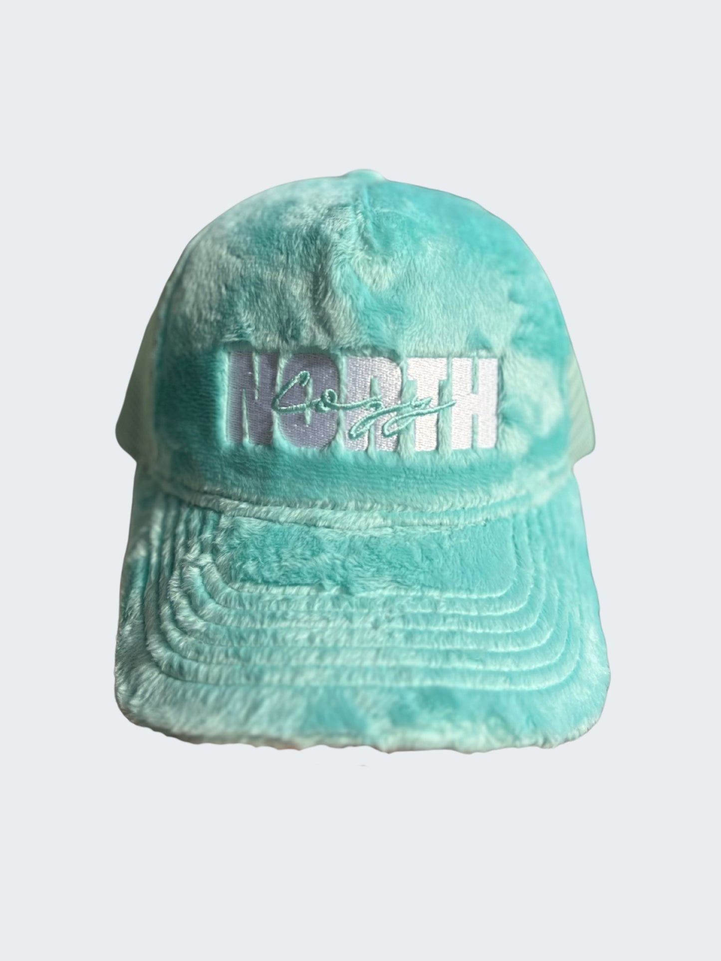 "COZYCAP" - Minty Fresh