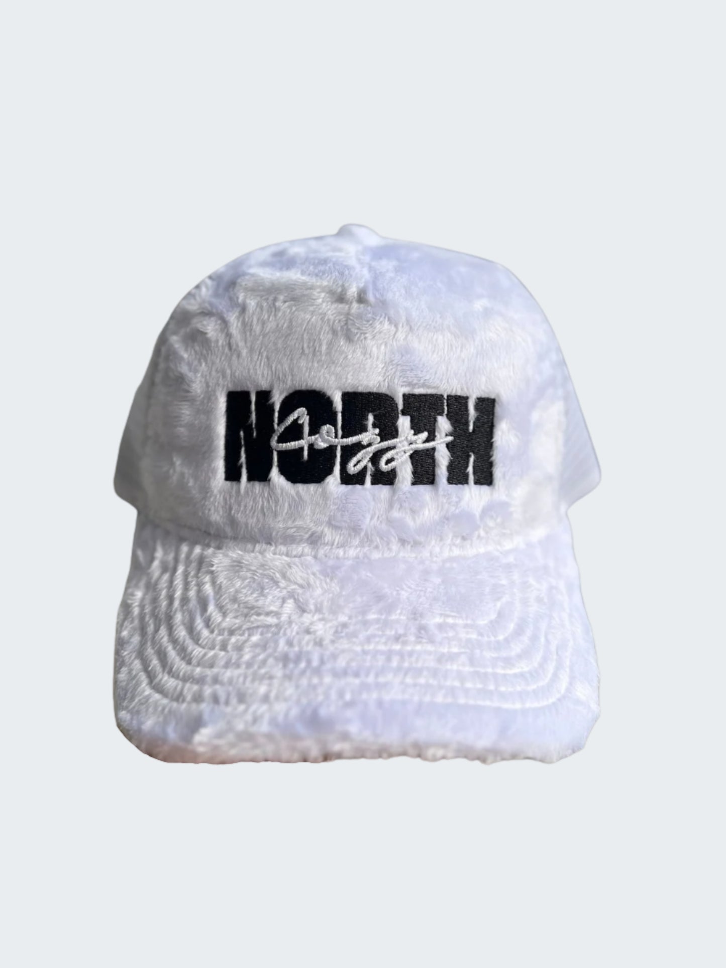 "COZYCAP" - White