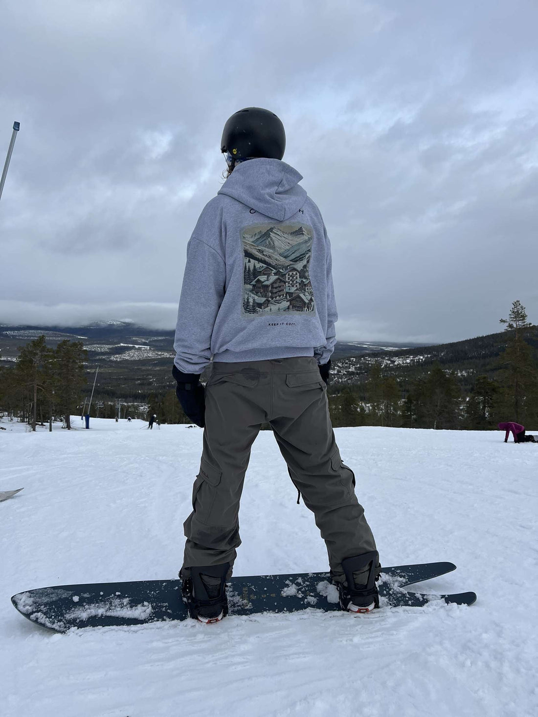 Så väljer du slitstarka skidkläder – hållbarhet i fokus