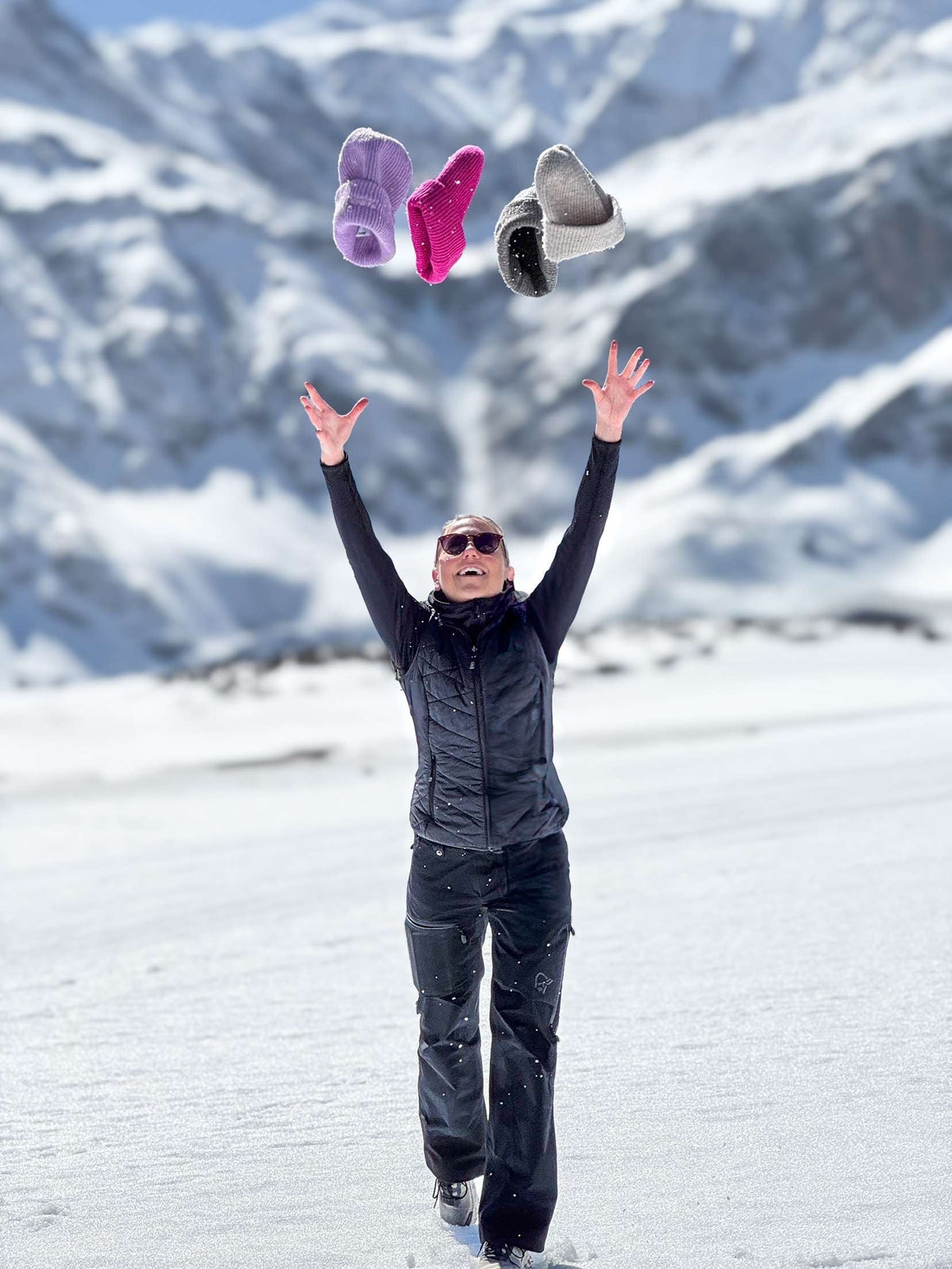 Topplistan: Europas bästa afterski-orter och vad du ska packa