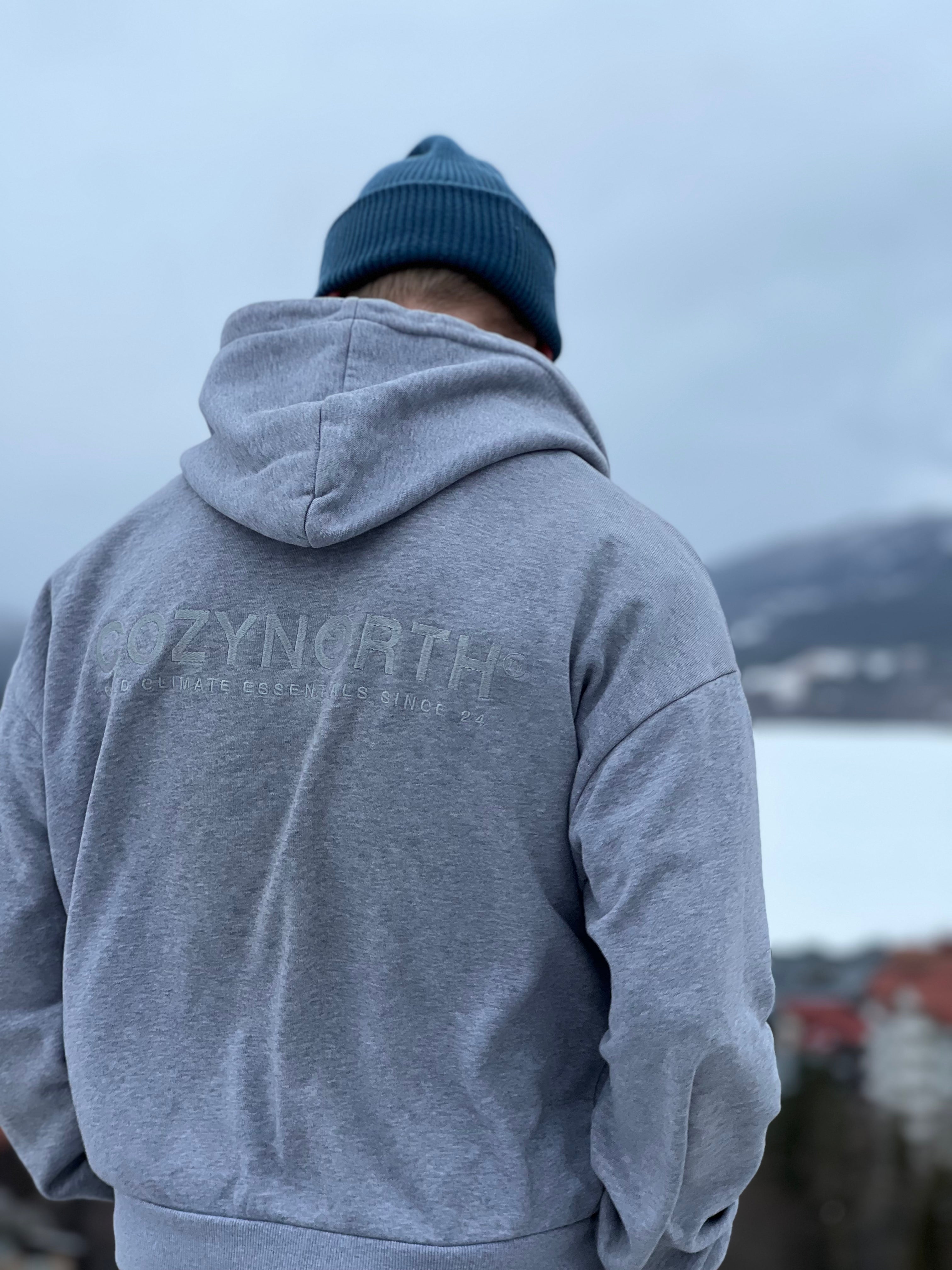 Afterski Tröjor & Hoodies
