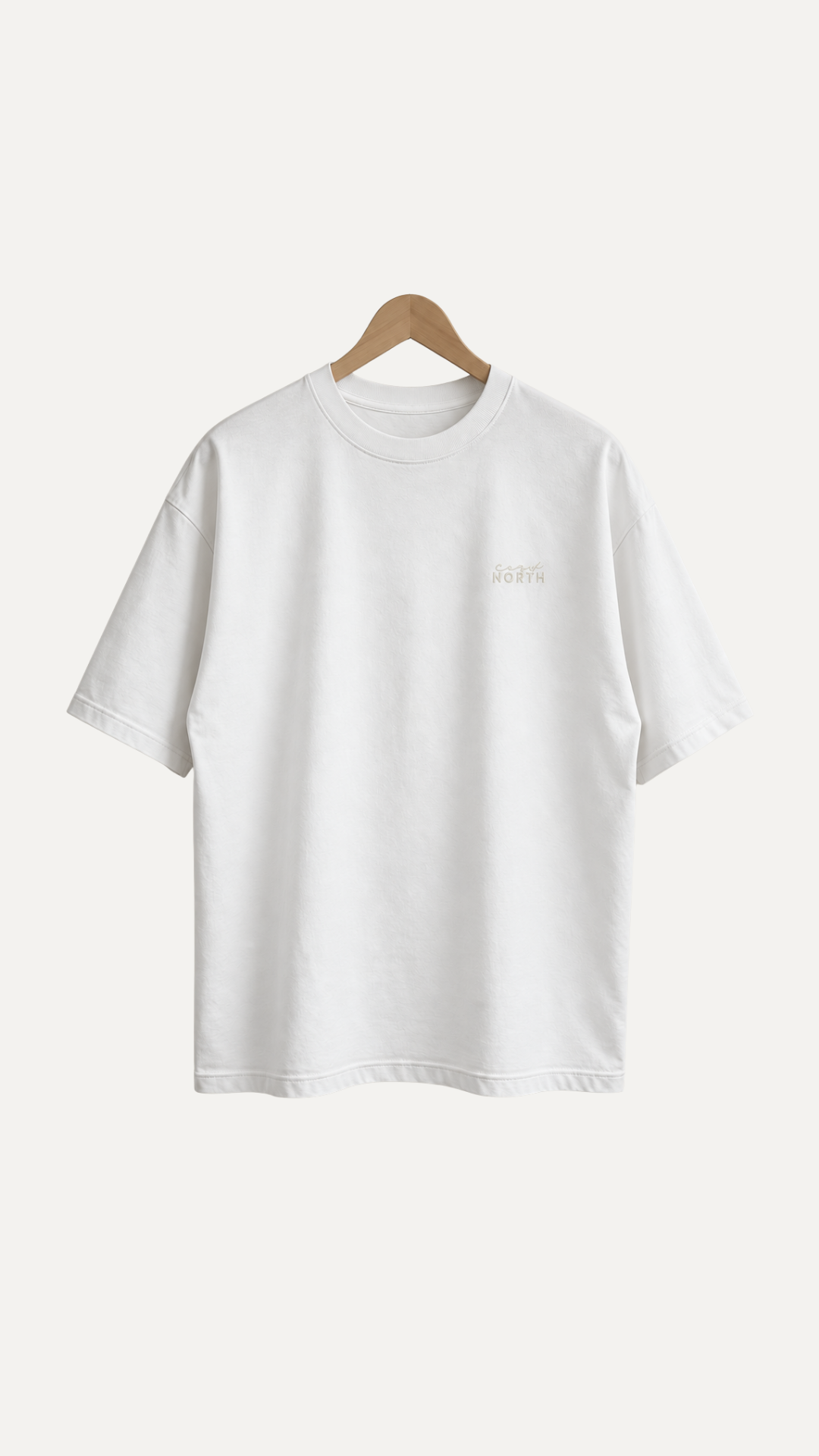 Korvjävel - Oversize T-shirt