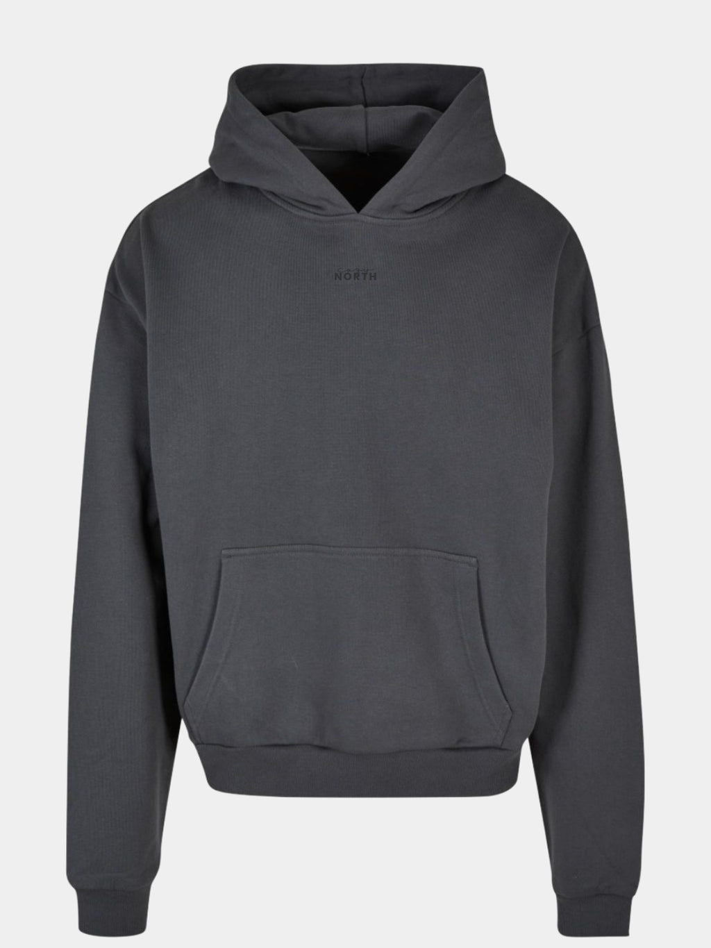 "Explore" - Heavy Hoodie