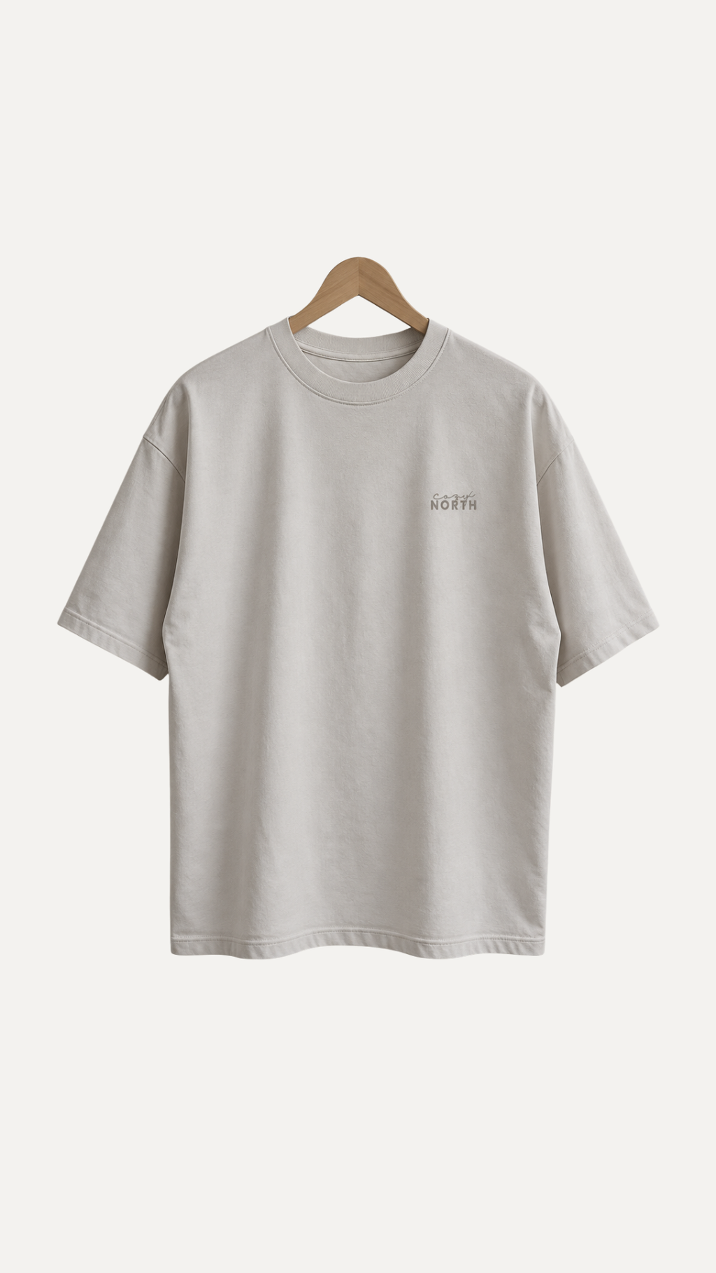 Konterbier - Oversize T-shirt