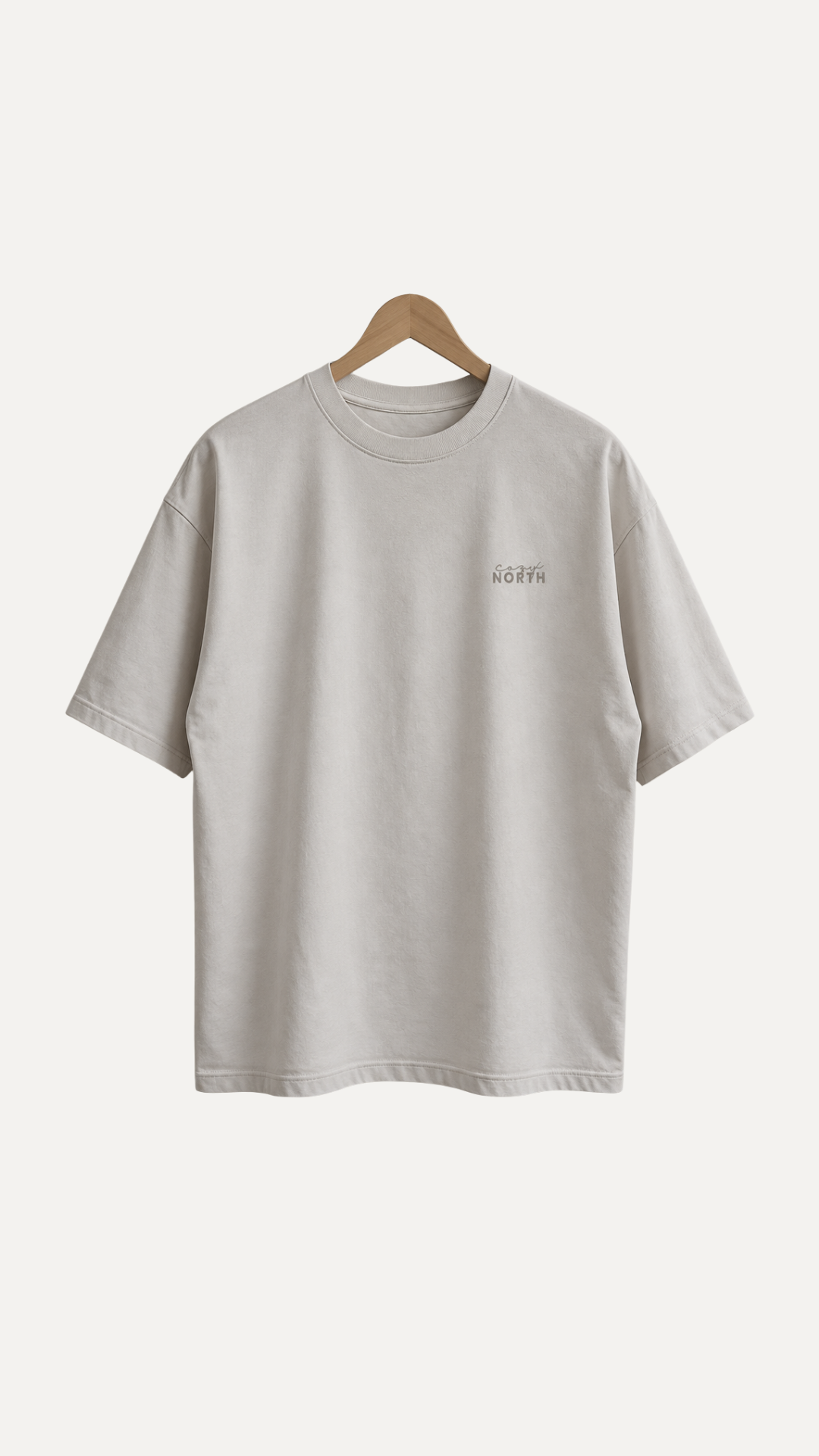 Konterbier - Oversize T-shirt