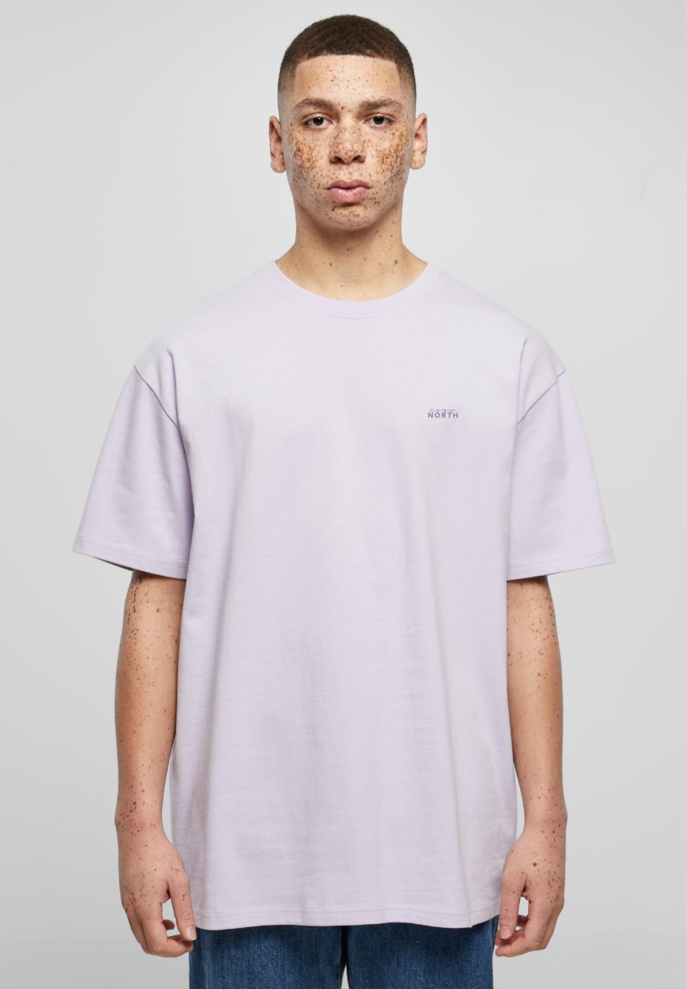 Ein Schnapsidée - Oversize T-shirt