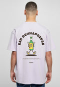 Ein Schnapsidée - Oversize T-shirt