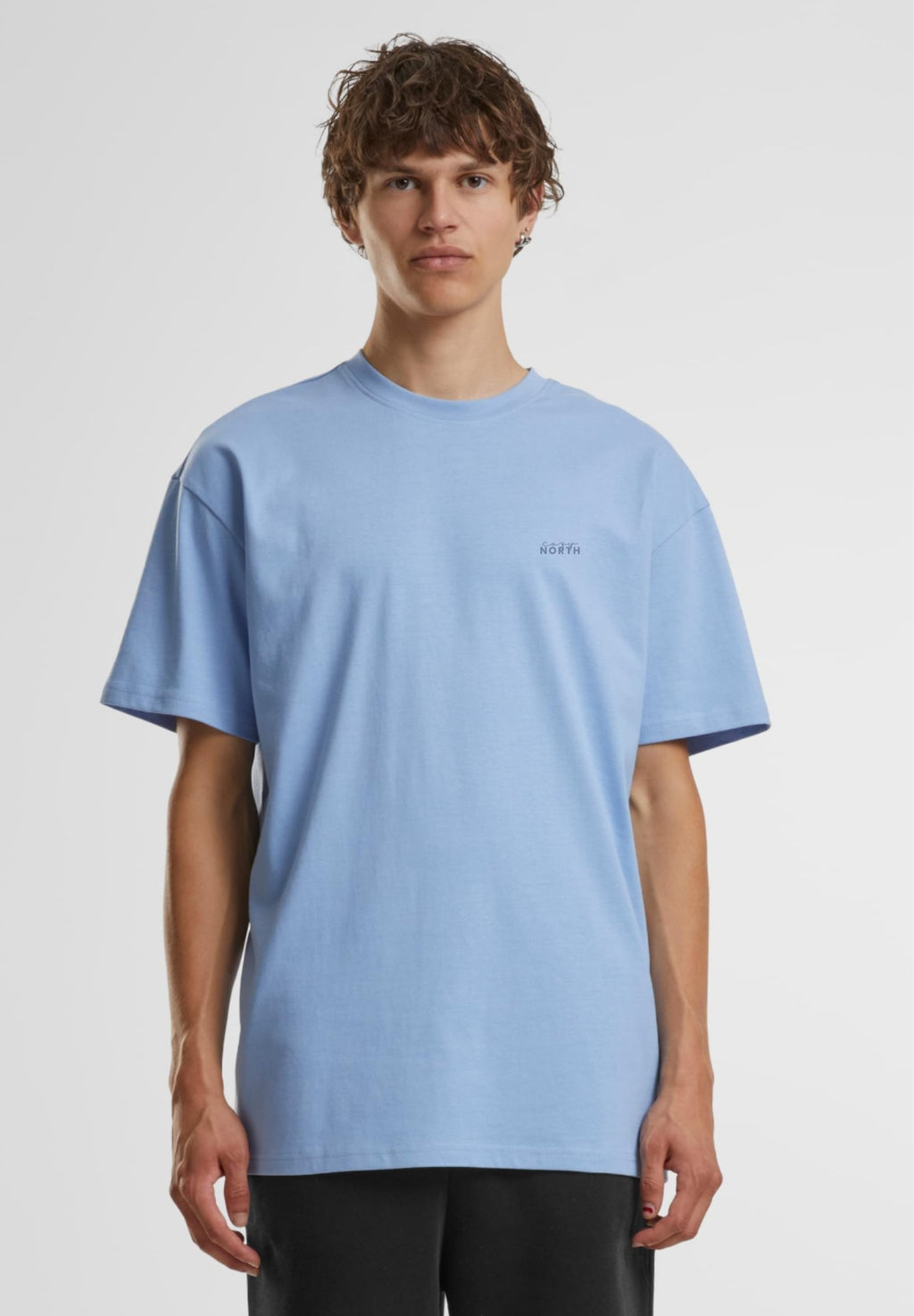 Ein Schnapsidée - Oversize T-shirt