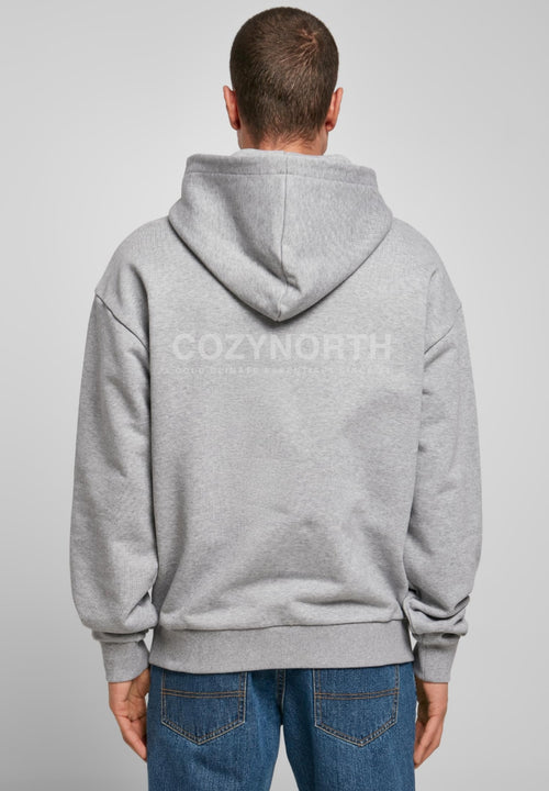 "Signature" - Heavy Hoodie