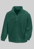 Fleece Half-Zip
