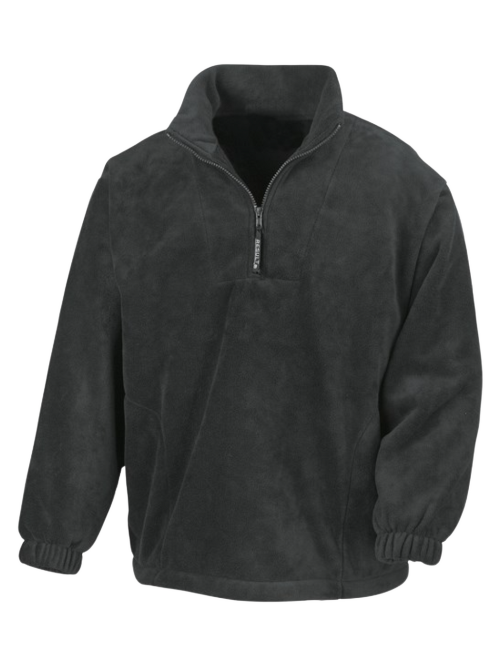 Fleece Half-Zip