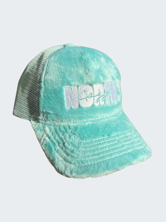 "COZYCAP" - Minty Fresh