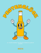 Pistenglück - Oversize t-shirt
