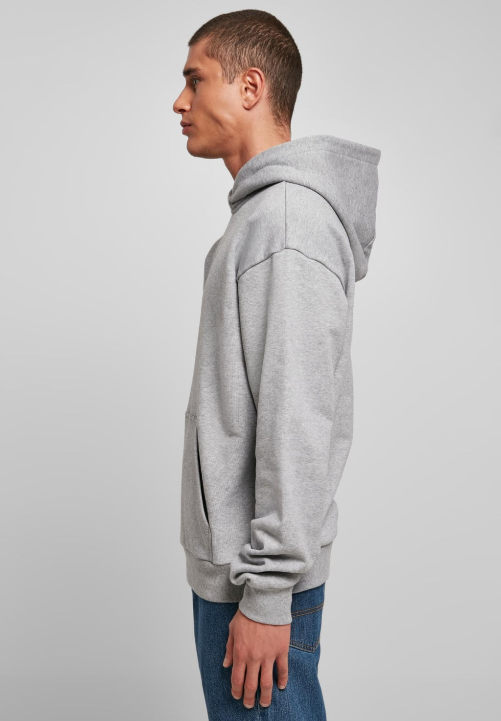 "Signature" - Heavy Hoodie