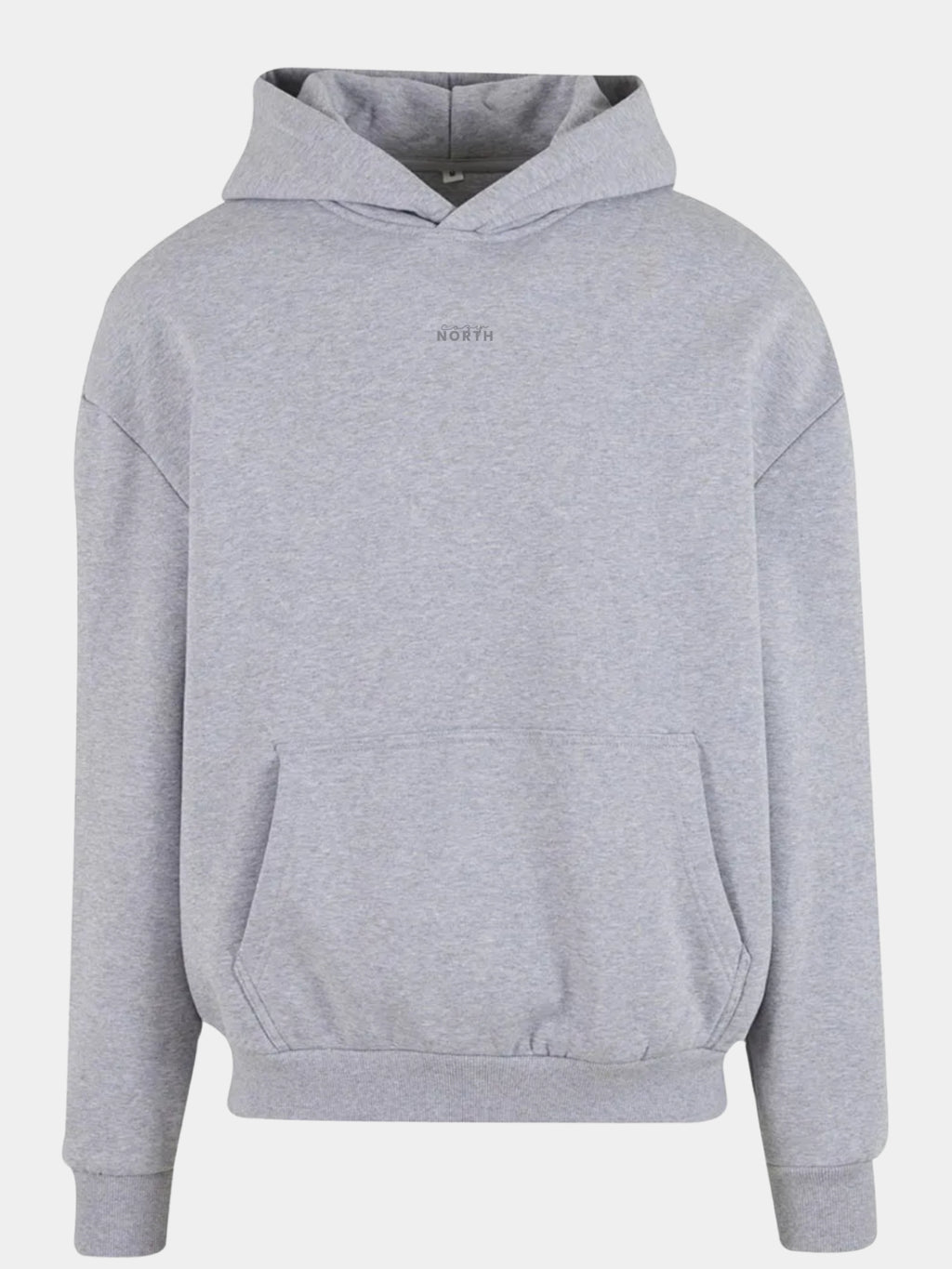 "Keep it cozy." - Heavy Hoodie