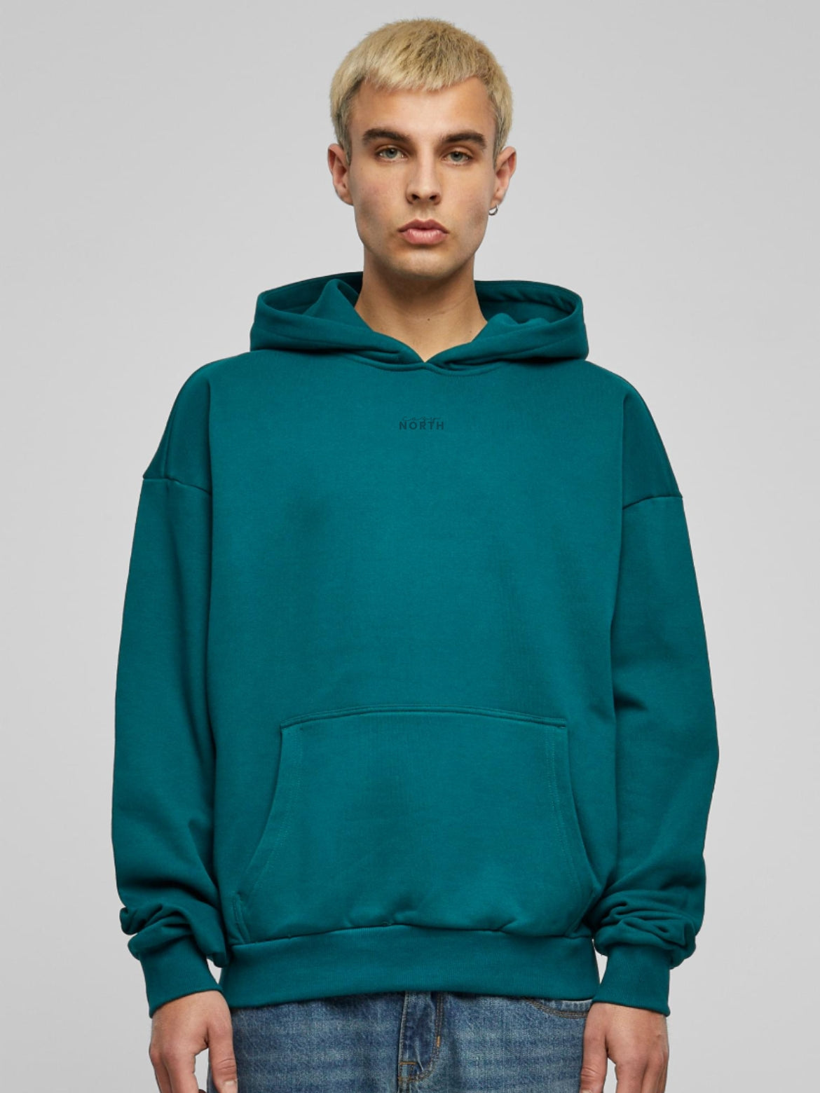 "Oh,Shit" - Heavy Hoodie