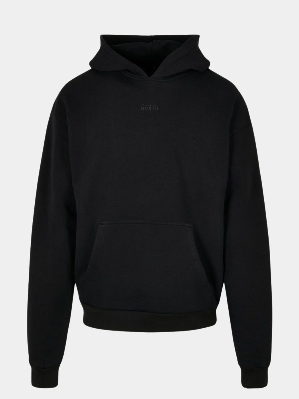 "Explore" - Heavy Hoodie