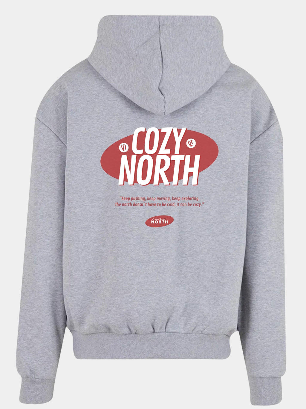 "90´s" - Heavy Hoodie