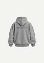 "Signature" - Heavy Hoodie