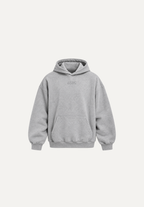 "Signature" - Heavy Hoodie