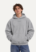 "Signature" - Heavy Hoodie