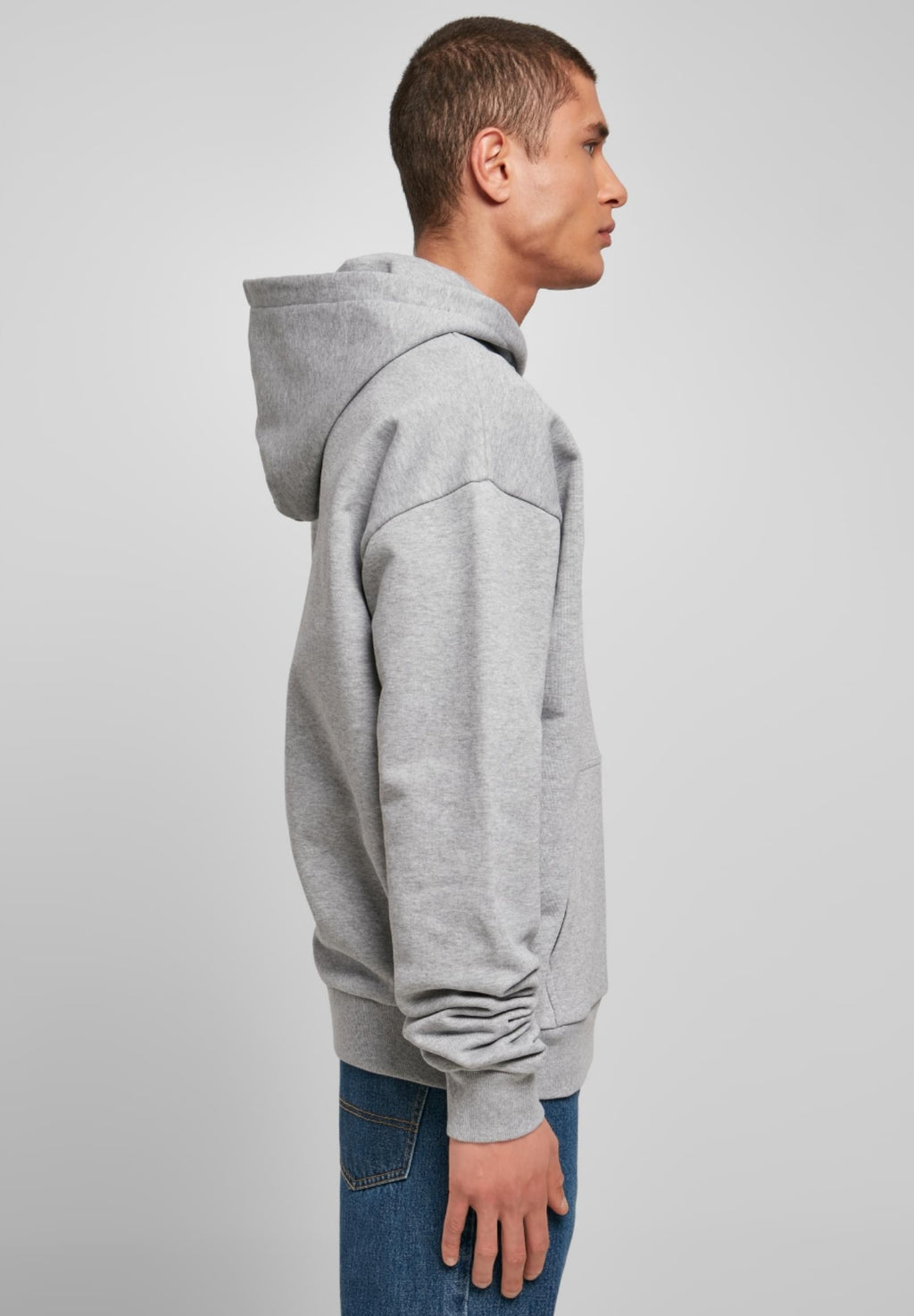 "Signature" - Heavy Hoodie