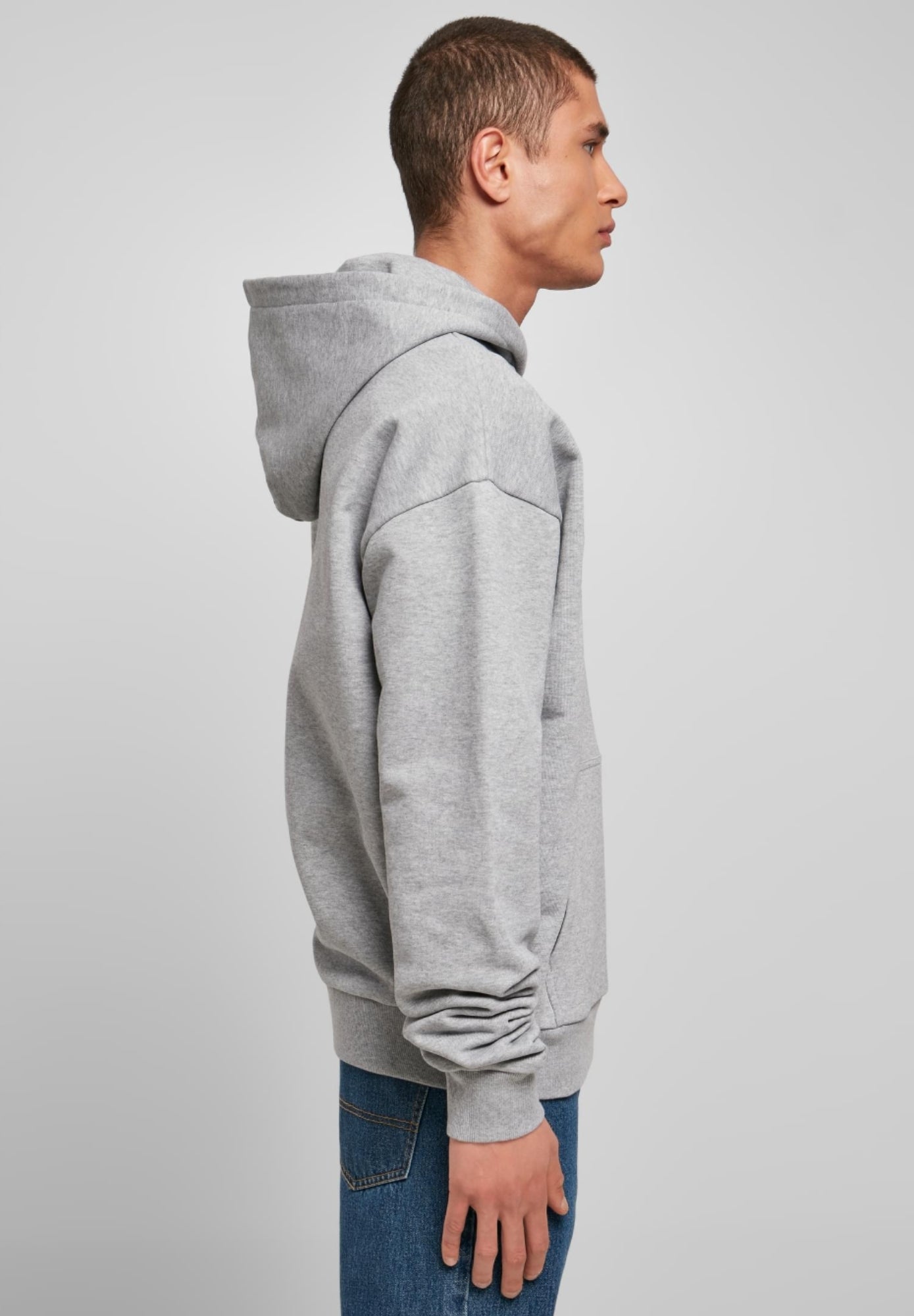 "Signature" - Heavy Hoodie