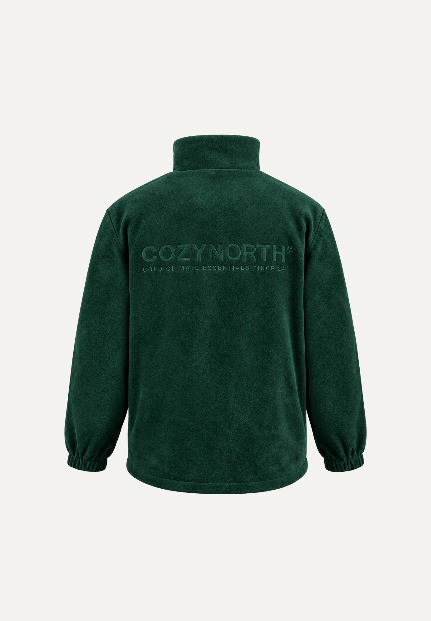 Fleece Half-Zip
