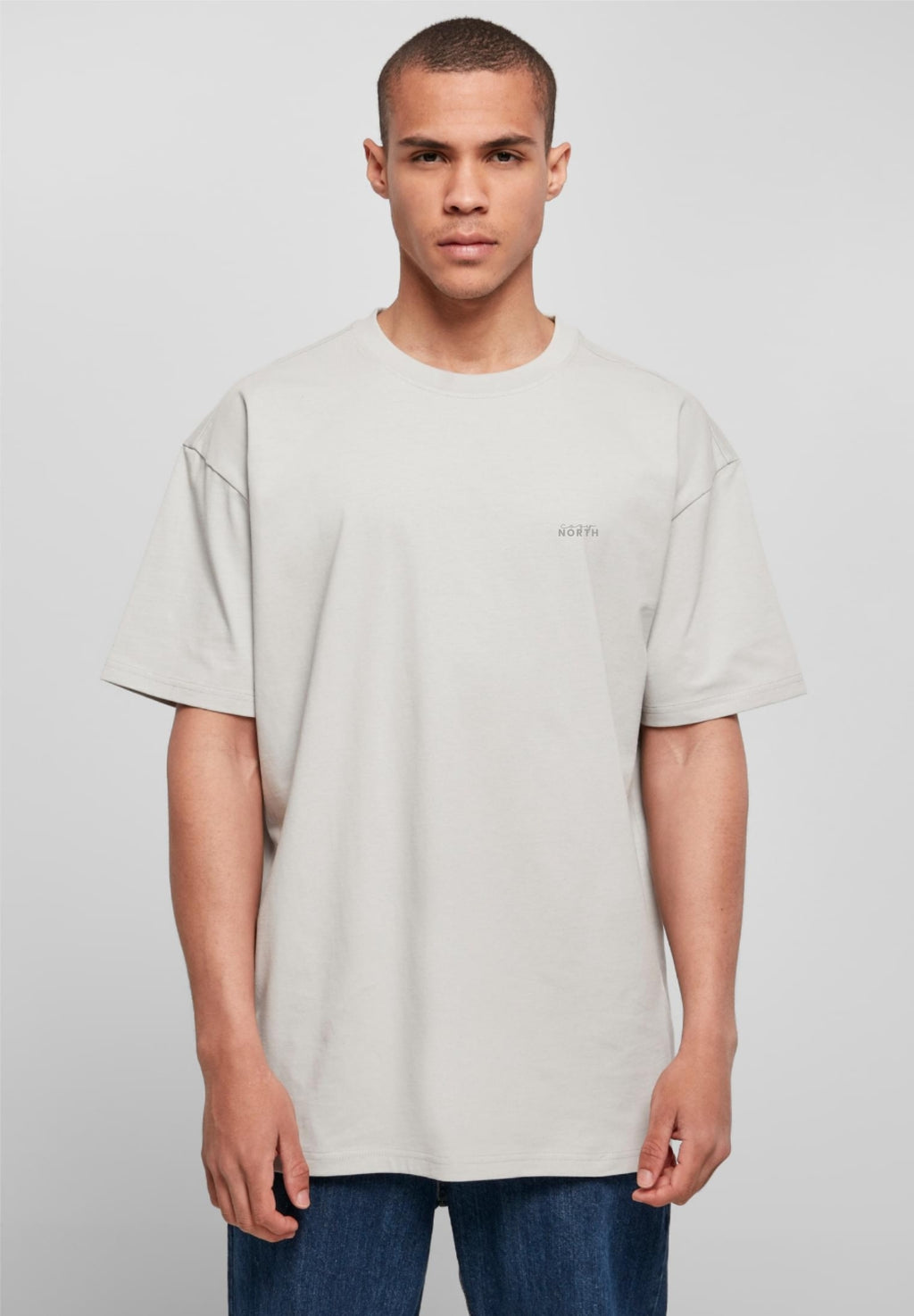 Konterbier - Oversize T-shirt