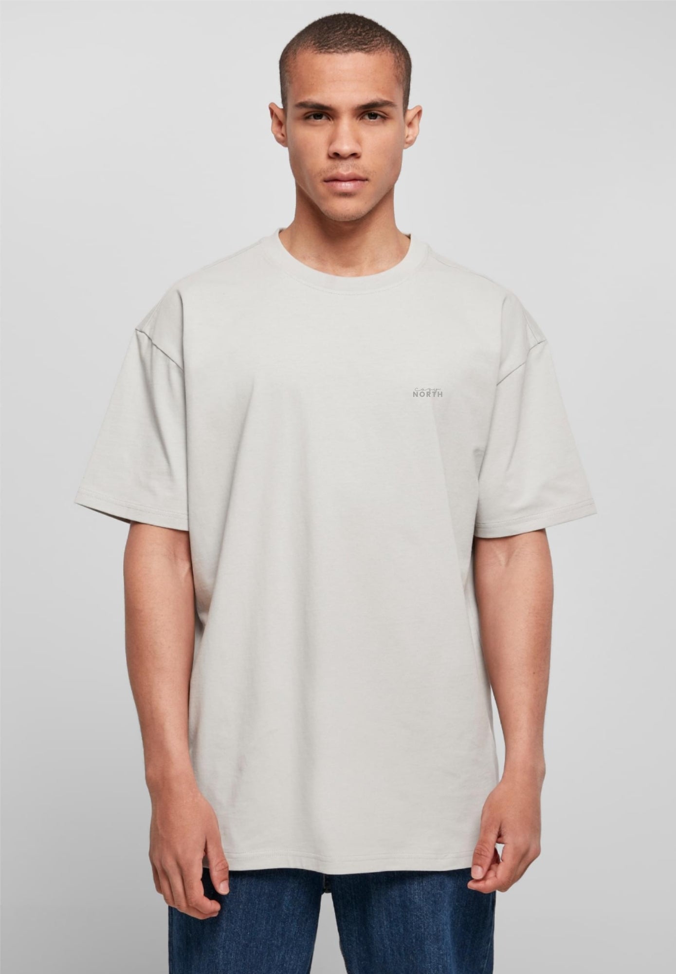 Konterbier - Oversize T-shirt