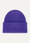 Bonnet Extra Épais - Violet