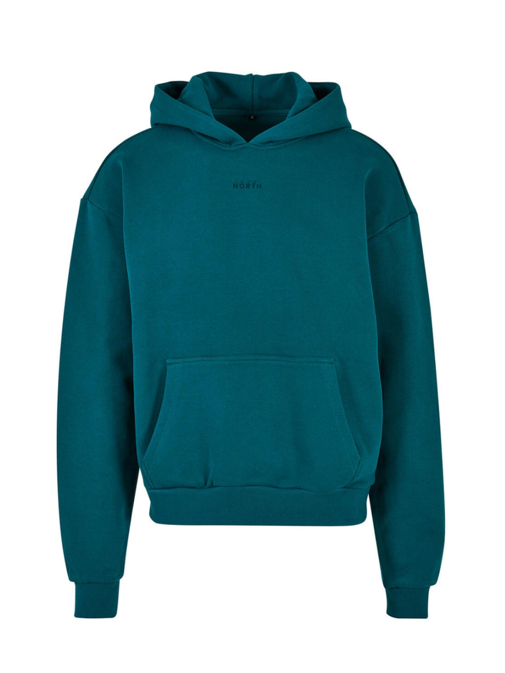 "Oh,Shit" - Heavy Hoodie
