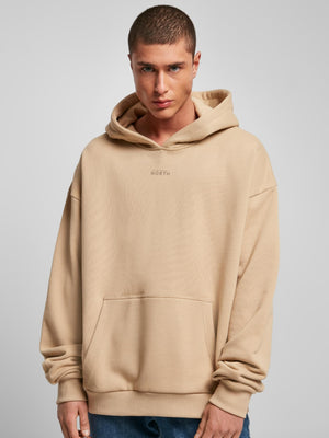 "Keep exploring" - Heavy Hoodie