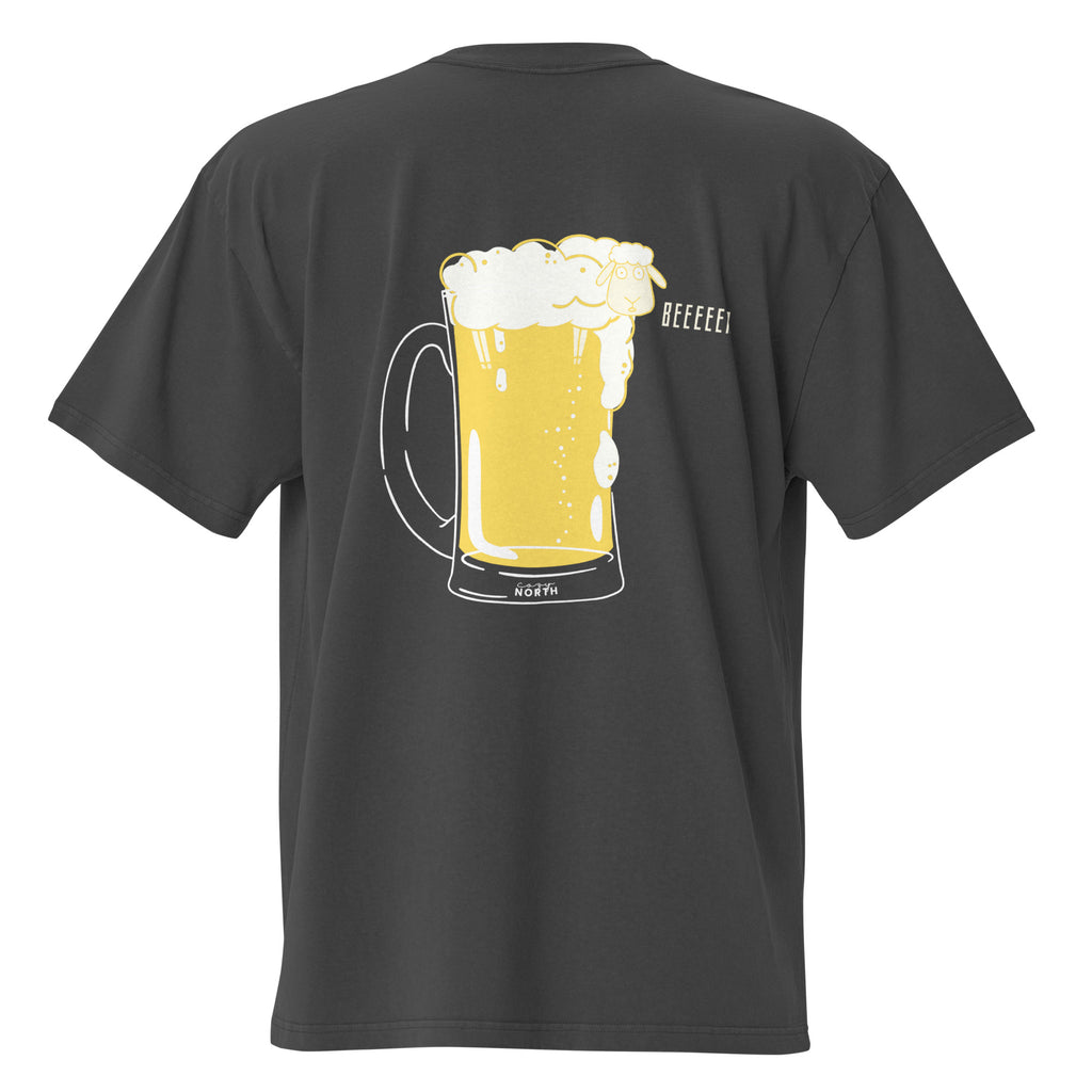 "Beeeer" - T-Shirt
