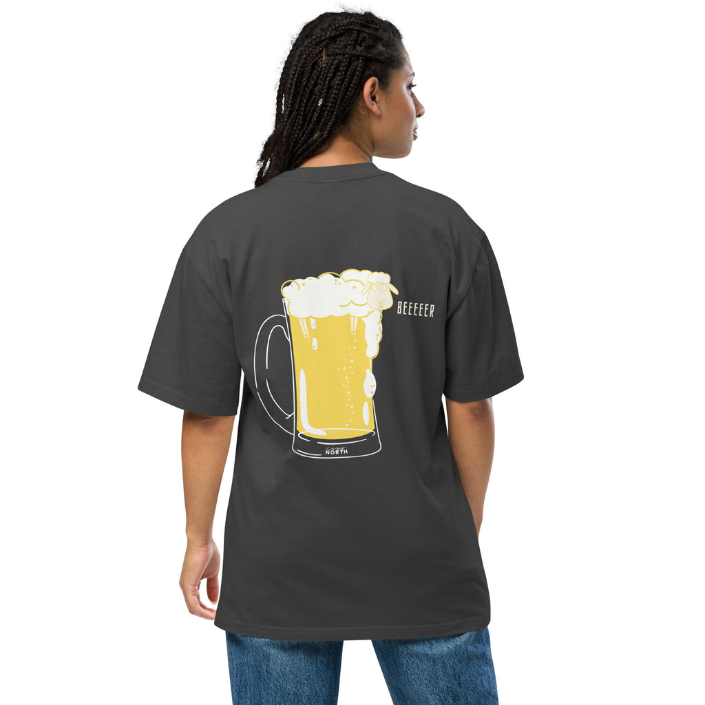 "Beeeer" - T-Shirt
