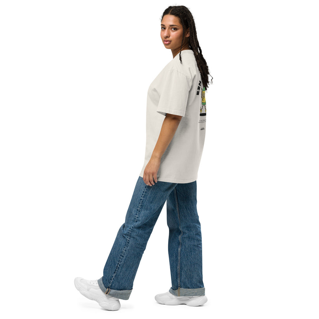 "Schnapsideè" - T-Shirt
