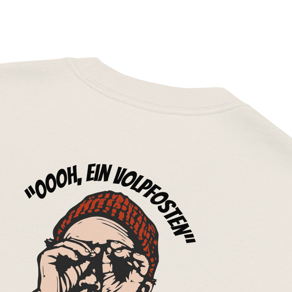 "Volpfosten" - T-Shirt