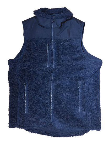Teddy Vest